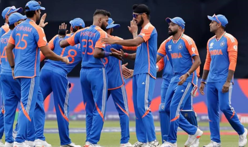 भारतीय टीम ने पहले दो मैचों के लिए किए 3 बड़े बदलाव