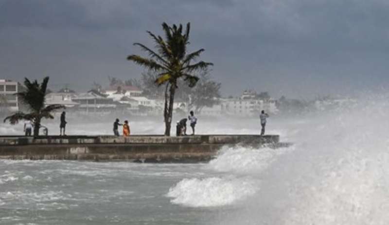 जमैका में आए बेरिल तूफान ने मचाया तांडव, कम से कम नौ की मौत