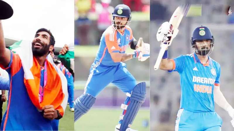 विराट कोहली की वापसी, श्रीलंका में वनडे सीरीज खेलने को तैयार