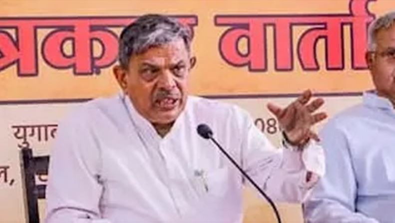 RSS ने बांग्लादेश में हिंदुओं पर हो रहे हमलों पर जताई चिंता, दत्तात्रेय होसबाले ने अंतरिम सरकार से की बड़ी मांग