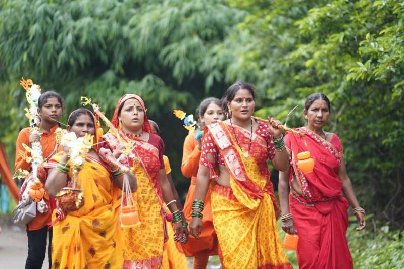 कबीरधाम के कण-कण में शिव का वास, अमरकंटक से डोंगरिया और पंचमुखी बुढ़ा महादेव से भोरमदेव मंदिर तक गुंज रहा है हर-हर महादेव