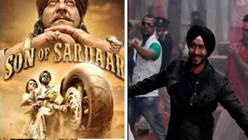 ‘Son of Sardaar 2’ में सोनाक्षी सिन्हा की जगह कौन लेगी? अजय देवगन ने शुरू की शूटिंग