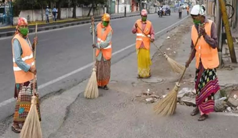 बिहार में सफाई सुधार के लिए मोदी सरकार ने जारी की भारी राशि