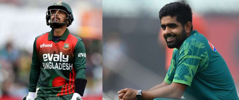 Pak vs Ban: पहले टेस्ट के तीसरे दिन बांग्लादेश ने पाकिस्तान को दिया करारा जवाब, बाबर और लिटन दास का द्वंद्व रहा प्रमुख आकर्षण