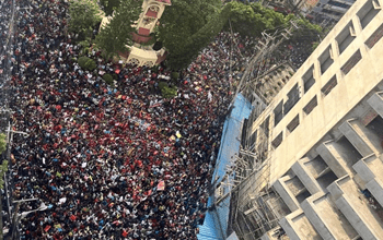 बांग्लादेश में हिंदुओं की नौकरियों पर नजर, घर-मंदिरों पर हमलों के बाद अब जबरन मांगे जा रहे इस्तीफे…