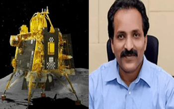 तीसरे मून मिशन चंद्रयान-3 से रचा था इतिहास, अब ISRO चीफ सोमनाथ का बड़ा बयान, स्पेस सेक्टर में…