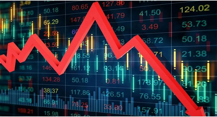 Sensex Closing Bell: शुरुआती बढ़त गंवाने के बाद सेंसेक्स 166 अंक गिरा, निफ्टी 24,000 से नीचे आया