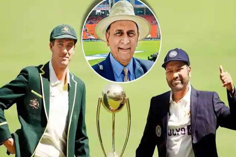 “IND vs AUS: Sunil Gavaskar ने की बड़ी भविष्यवाणी, खोला कौन-सी टीम होगी बॉर्डर-गावस्कर ट्रॉफी की विजेता”