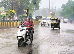 अबकी बार बारिश का औसत आंकड़ा हो जाएगा पार