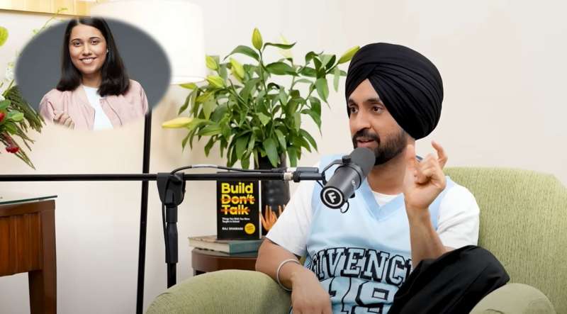 Diljit Dosanjh ने महंगे कॉन्सर्ट टिकट की ट्रोलिंग पर कहा, ’10 हजार का जूता लें, फिर बात करें’