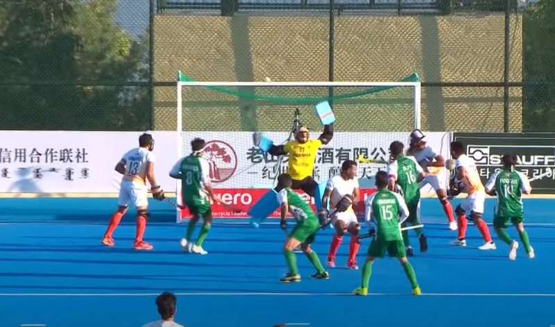 Asian Champions Trophy 2024: चैंपियंस ट्रॉफी में भारत की लगातार 5वीं जीत, पाकिस्तान को दी शिकस्त