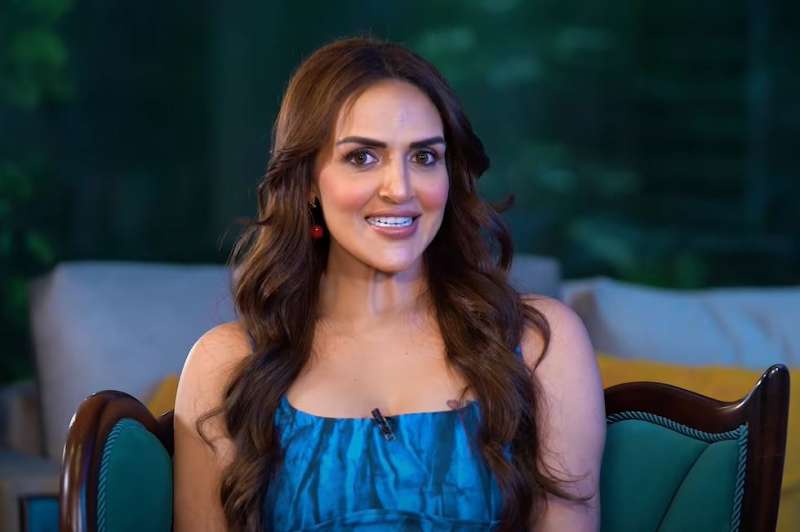 Esha Deol ने 19 साल बाद बताया ‘दस’ प्रीमियर इवेंट का सच