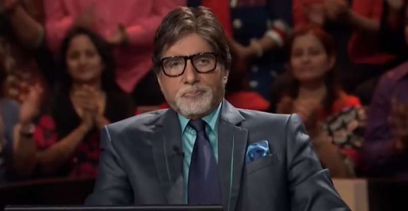 Kaun Banega Crorepati 16: महिला ने अमिताभ से गर्ल्स कॉलेज जाने को लेकर किया सवाल….