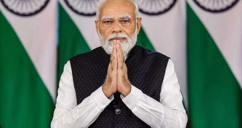 74 बरस के हुए PM मोदी, जानें किसने किस अंदाज में दीं शुभकामनाएं