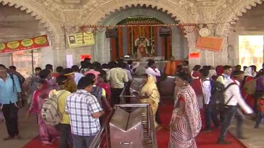 छत्तीसगढ़ के प्रमुख मंदिरों में भी प्रसाद की गुणवत्ता की होगी जांच की