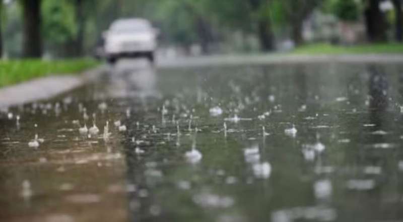 केंद्र सरकार का बड़ा कदम: भारत में कहीं भी वर्षा कराने के लिए मिशन मौसम शुरू