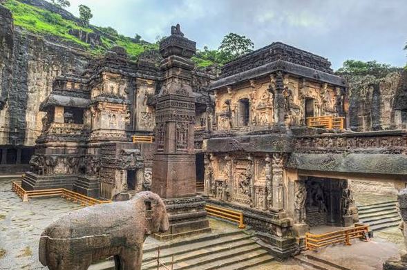 त्रिलोक संरचना पर बना है ये अनोखा मंदिर, दर्शन करने से घर में आती है खुशहाली! बन जाते हैं बिगड़े काम