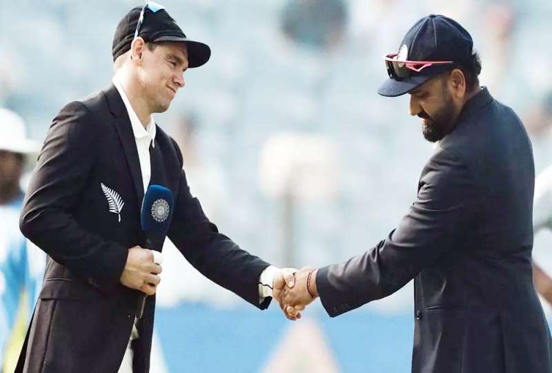 IND vs NZ: टीम इंडिया में बड़े बदलाव, रोहित का ‘मास्टर स्ट्रोक’ सामने आया