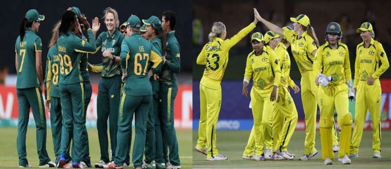 Women’s T20 World Cup 2024: पहला सेमीफाइनल आज, ऑस्ट्रेलिया बनाम साउथ अफ्रीका