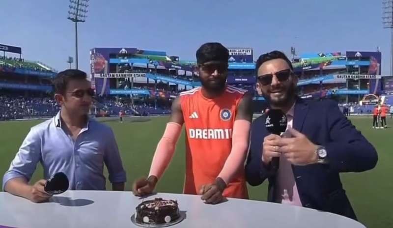 Hardik Pandya Birthday: T20 वर्ल्ड कप के हीरो हार्दिक पंड्या 31 साल के हुए