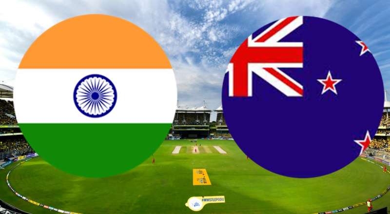 IND vs NZ लाइव स्ट्रीमिंग: फ्री में कैसे देखें भारत-न्यूजीलैंड टेस्ट मैच?