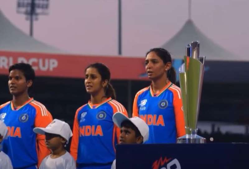 Women’s T20 World Cup 2024: AUS से मिली हर से टीम IND की सेमीफाइनल की उम्मीदें टूटी