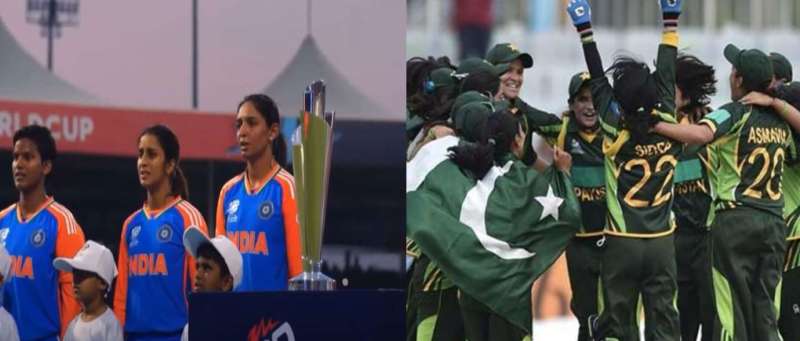 Women’s T20 World Cup 2024: न्यूजीलैंड ने पाकिस्तान को हराकर सेमीफाइनल में बनाई जगह, भारत हुआ भी बाहर