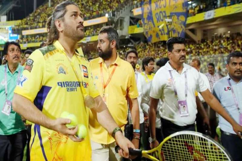 CSK के CEO ने किया खुलासा: क्या खेलेंगे MS Dhoni IPL 2025?