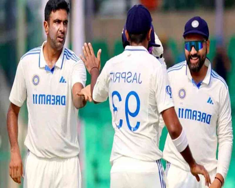 IND vs NZ: न्यूज़ीलैंड ने भारत में पहली बार टेस्‍ट सीरीज जीती