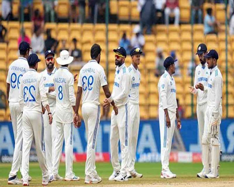 IND vs NZ: टीम इंडिया की हार ने बदला WTC पॉइंट्स टेबल का नक्शा