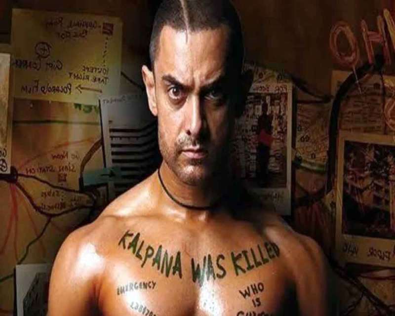 “Ghajini 2”: Aamir Khan के साथ दमदार भूमिका में नजर आएंगे राष्ट्रीय पुरस्कार विजेता अभिनेता