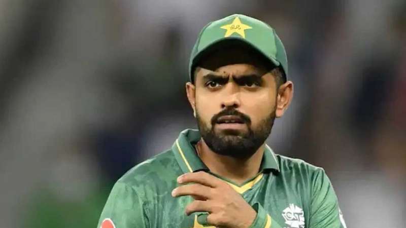 Babar Azam के बचाव में पाकिस्तानी तेज गेंदबाज: ‘घटिया सोच खत्म करो’