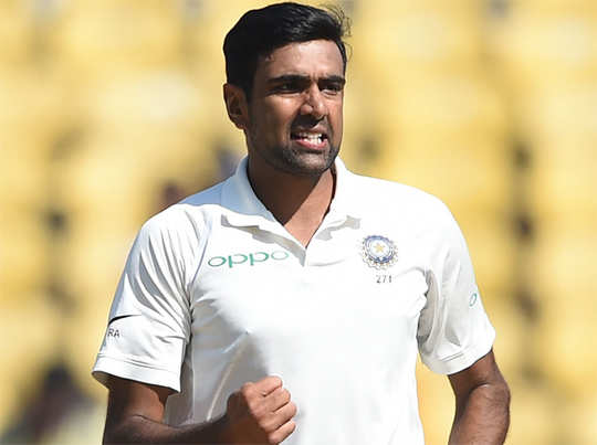 IND vs NZ : Ravichandran Ashwin ने पुणे टेस्ट में रचा इतिहास, WTC में बना नया रिकॉर्ड