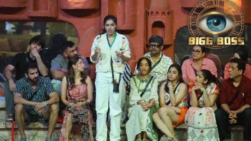 Bigg Boss 18: सलमान खान के शो में हुआ पहला एलिमिनेशन, घर से बाहर हुआ ये मशहूर सदस्य