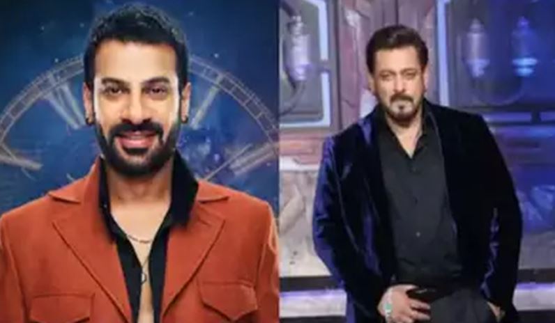 Bigg Boss 18: वीकेंड का वार में सलमान खान ने लगाई करणवीर मेहरा की क्लास