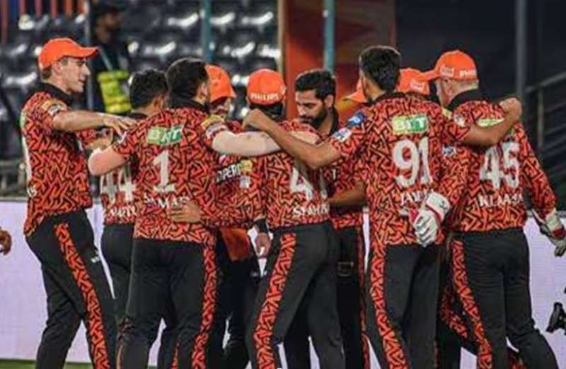 IPL 2025 से पहले सनराइजर्स हैदराबाद में हलचल, इस दिग्गज खिलाड़ी ने छोड़ा टीम का साथ