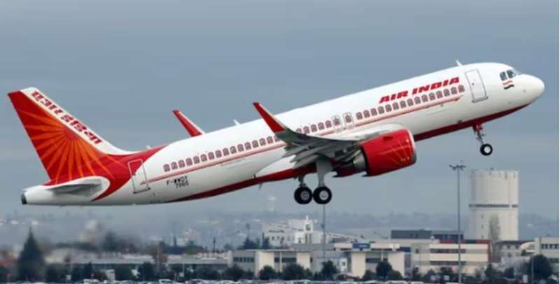 फेस्टिव सीजन में Air India Express की धमाकेदार ऑफर, सिर्फ 1606 रुपये में टिकट बुक करें