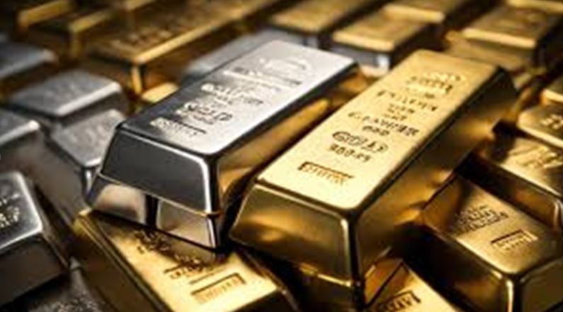 Today Gold Price: सोना-चांदी की कीमत ने छू लिया आसमान! देखिए आपके प्रदेश में क्या है हाल