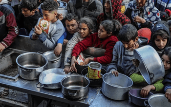 गाजा की स्थिति और खराब होगी! इजरायल ने UN की एजेंसी के खिलाफ कड़ा कानून बनाया…