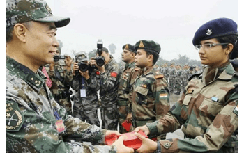 “LAC पर सेनाओं की वापसी पूरी, दीवाली पर भारत-चीन के जवान करेंगे मुंह मीठा; आज से शुरू होगी पेट्रोलिंग”