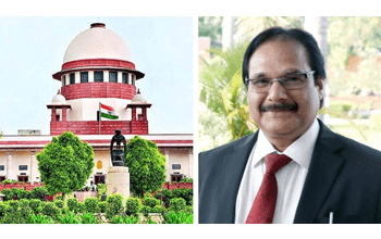 Adopting cybersecurity and water conservation measures is the need of the hour – Supreme Court Justice Prashant Mishra…