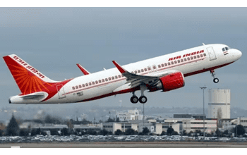 AIR INDIA विमान में बम की धमकी से मचा हड़कंप, सिंगापुर ने तुरंत भेजे फाइटर जेट…