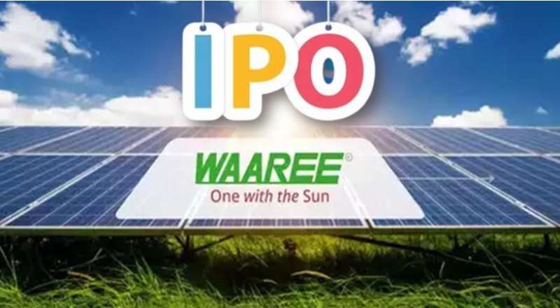 Waree Energies IPO: आज होंगे शेयर अलॉट, जानें कहां और कैसे चेक करें अपना स्टेटस