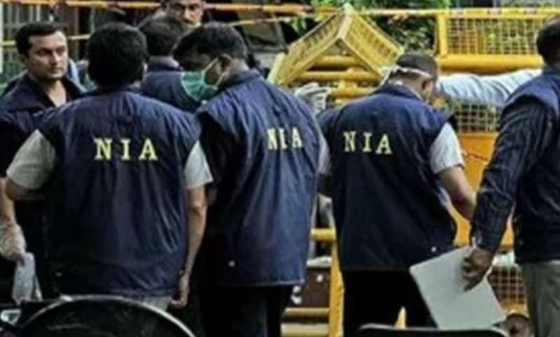 भाजपा नेता रतन दुबे की हत्या मामला : NIA ने अबूझमाड़ में की छापेमारी, होंगे बड़े खुलासे