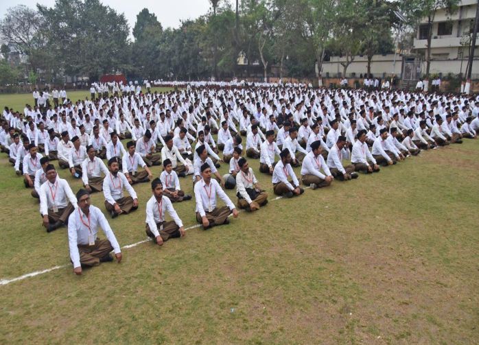 संघ प्रचारकों का ग्वालियर में होगा प्रशिक्षण वर्ग