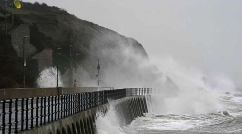 IMD Cyclonic storm Alert: चक्रवाती तूफान का खतरा, भारी बारिश की चेतावनी… ठंड का प्रकोप बढ़ने के आसार