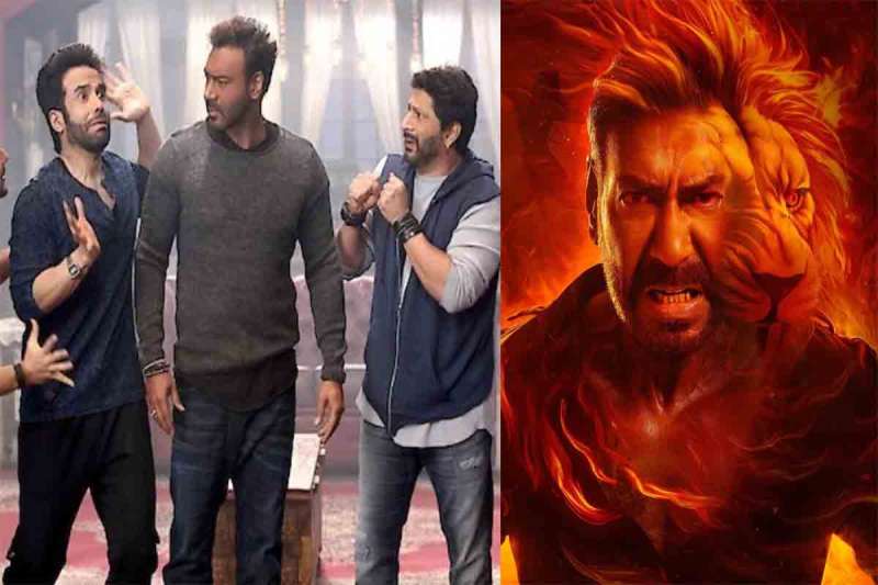 Singham Again के बाद Golmaal 5 का धमाकेदार अपडेट, तैयार हो जाइए हंसी के तूफान के लिए!