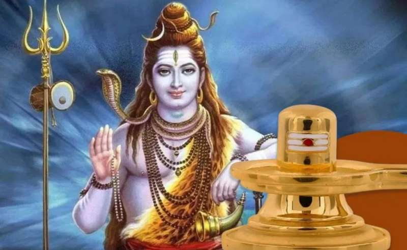 भगवान शिव हैं महायोगी