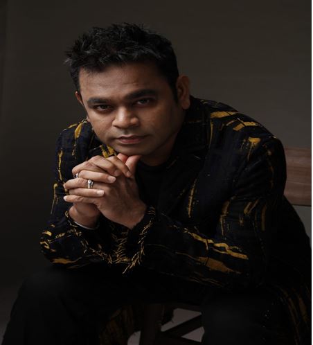 A.R. Rahman ने पत्नी सायरा बानो से अलग होने पर दिया हैशटैग, सोशल मीडिया पर हो रहे ट्रोल