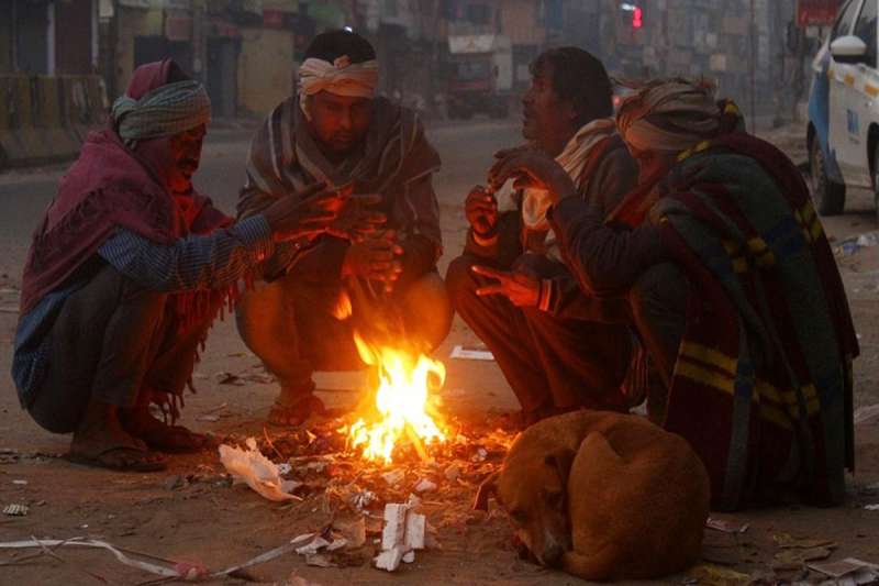 मौसम का मिजाज बदला! इन जिलों में शीतलहर की स्थिति, वहीं रायगढ़ का पारा गिरा, जानें IMD का नया अपडेट